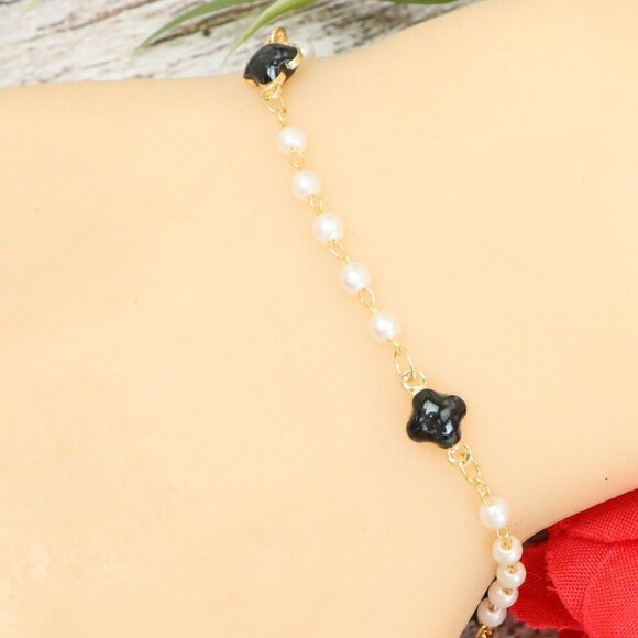 "Trendy Bracelet for Girls & Women – Cute, Adjustable & Gift-Ready | MLCRC1527 - Picture 1 of 10